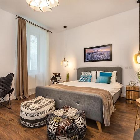 Venice Boutique Aparthotel Brašov Exteriér fotografie