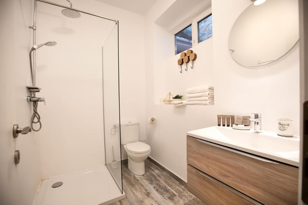Venice Boutique Aparthotel Brašov Exteriér fotografie