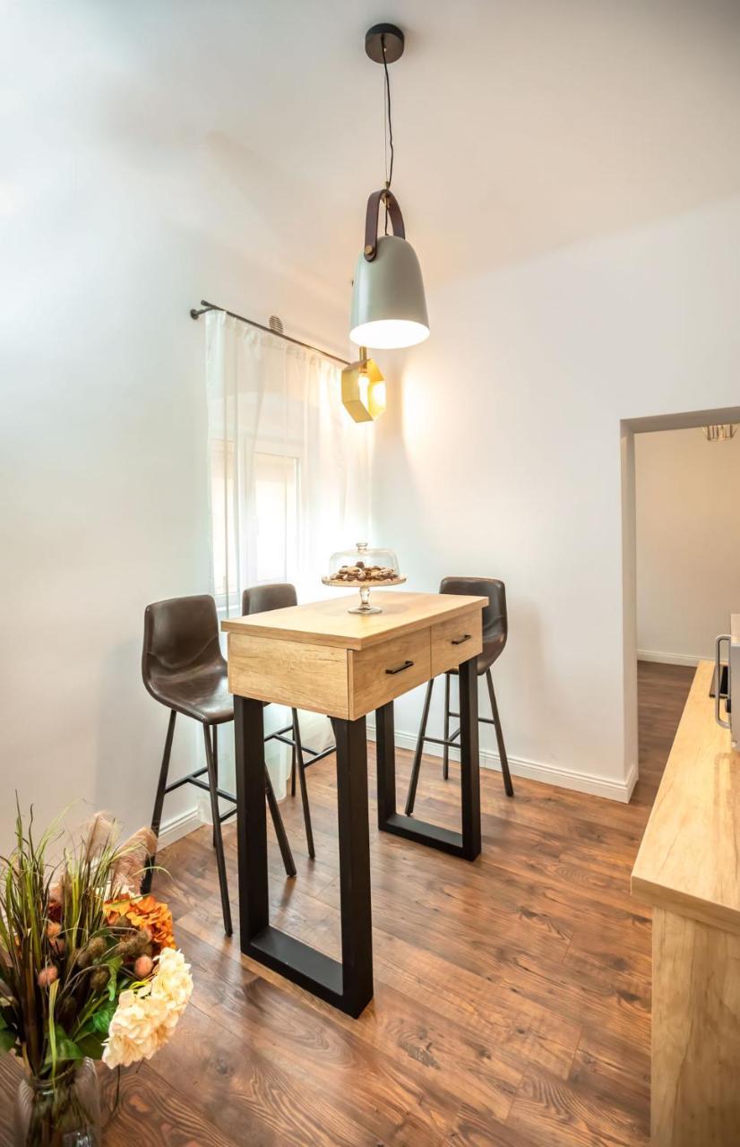 Venice Boutique Aparthotel Brašov Exteriér fotografie