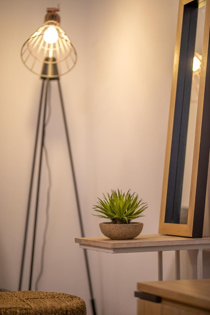 Venice Boutique Aparthotel Brašov Exteriér fotografie