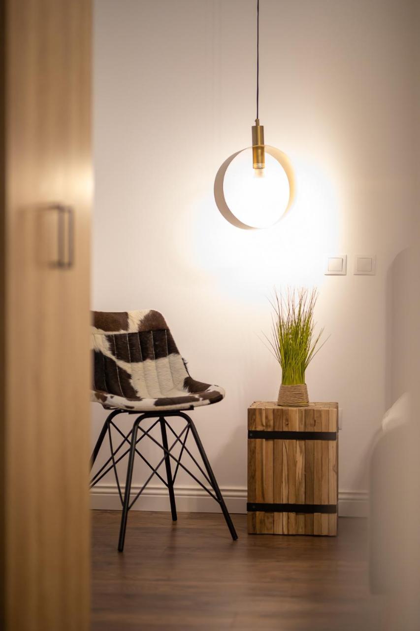 Venice Boutique Aparthotel Brašov Exteriér fotografie