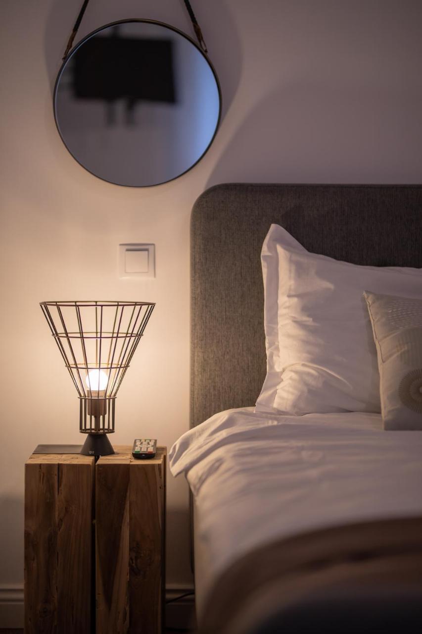 Venice Boutique Aparthotel Brašov Exteriér fotografie