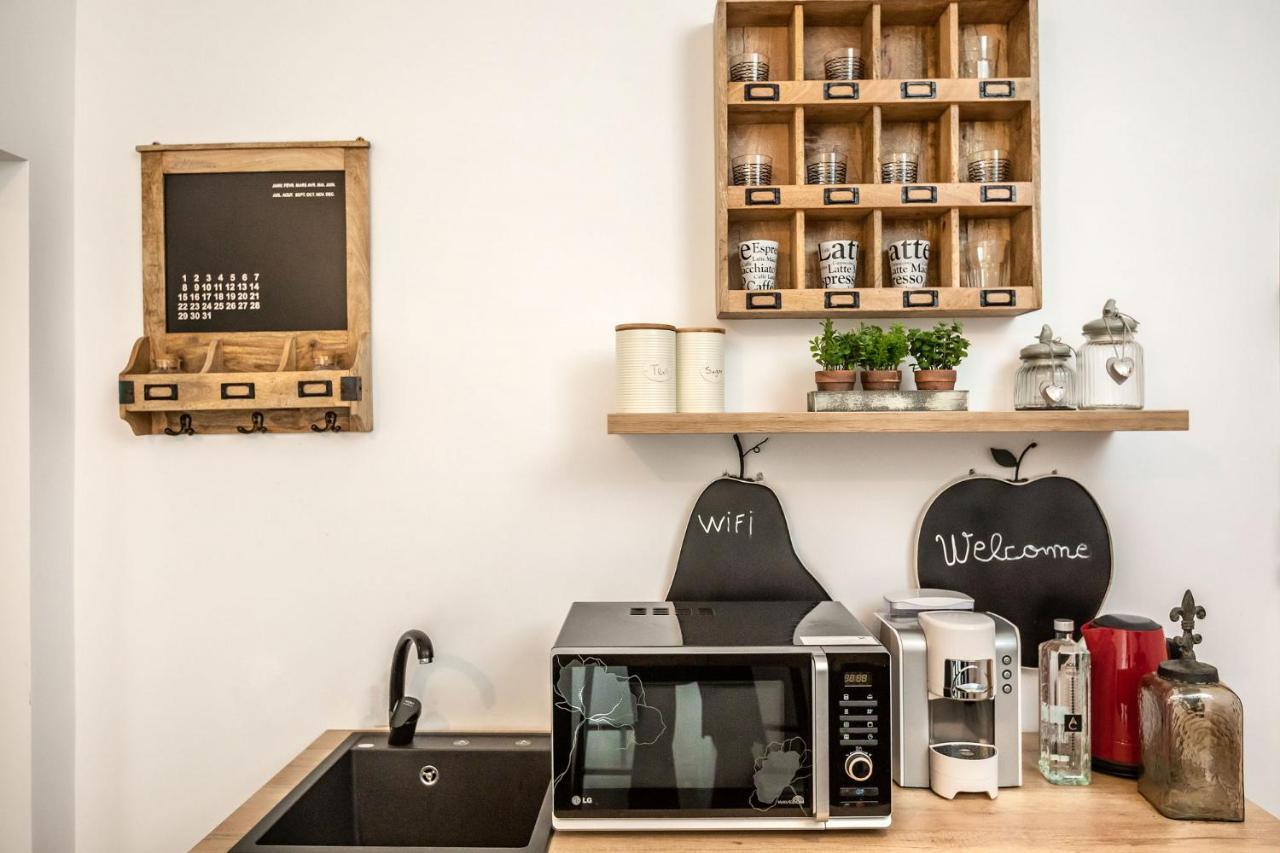 Venice Boutique Aparthotel Brašov Exteriér fotografie