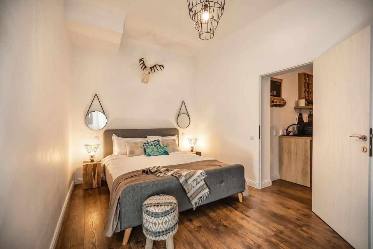 Venice Boutique Aparthotel Brašov Exteriér fotografie