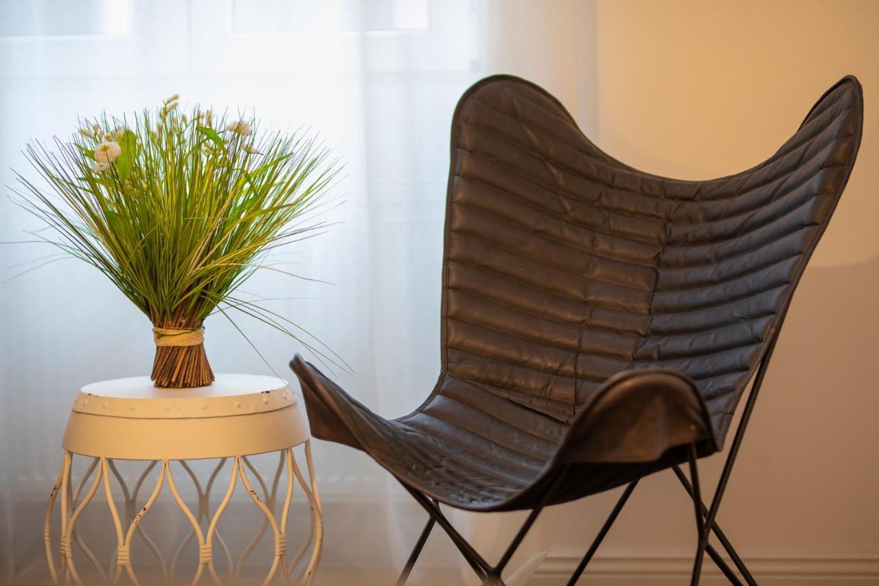 Venice Boutique Aparthotel Brašov Exteriér fotografie